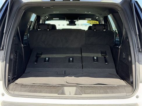 Certified 2023 Chevrolet Tahoe LS w/ Max Trailering Package image 10