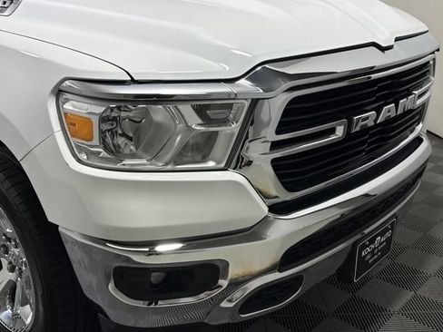 Used 2023 RAM 1500 Big Horn AWD/4WD image 12