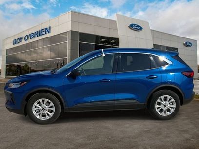 Used 2023 Ford Escape Active