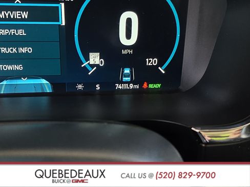 Used 2023 Ford F150 Lariat w/ Equipment Group 502A High AWD/4WD image 18