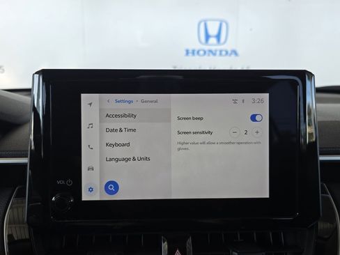 Used 2023 Toyota Corolla Cross LE image 15