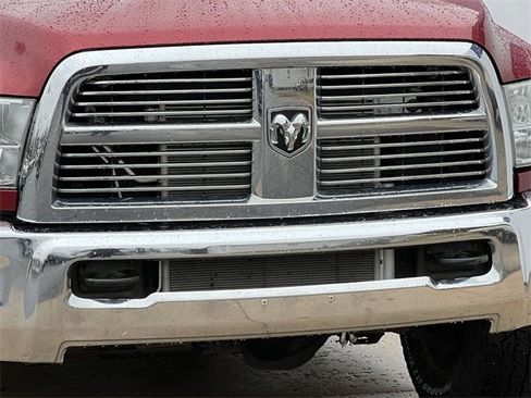 Used 2012 RAM 2500 Big Horn image 38
