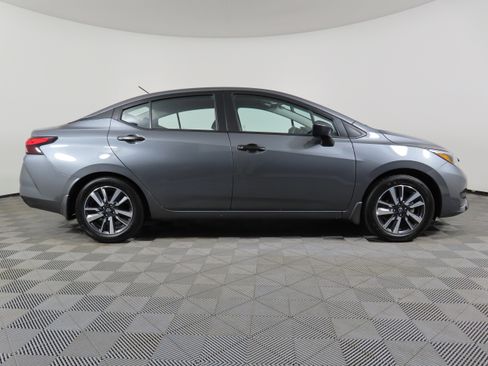 Certified 2025 Nissan Versa S w/ S Plus Package image 38