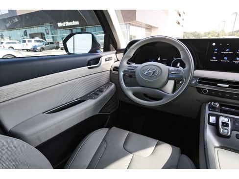 Used 2024 Hyundai Palisade Calligraphy FWD image 10