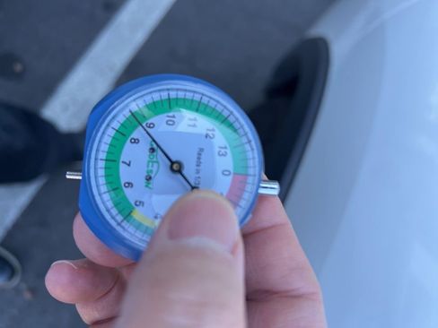 Used 2021 Mitsubishi Outlander Sport FWD image 2