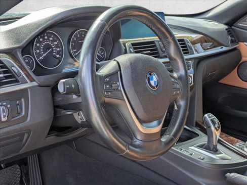 Used 2018 BMW 440i Convertible image 6