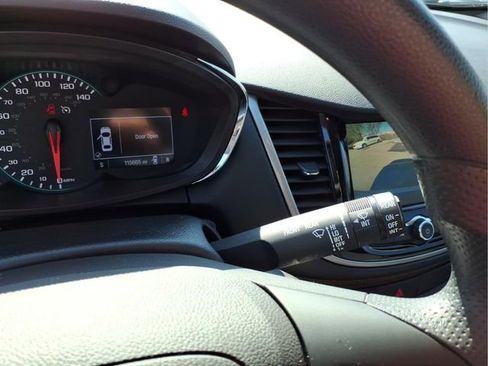 Used 2019 Chevrolet Trax LS w/ Tint and Cruise Package image 21