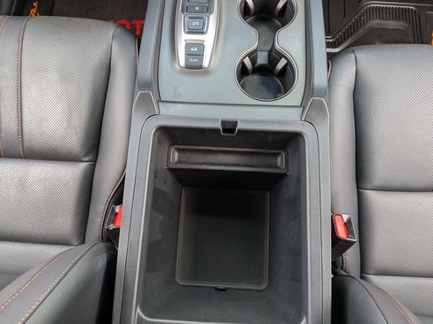 Used 2025 Honda Ridgeline TrailSport image 36