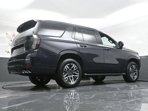 New 2026 Chevrolet Tahoe Z71 w/ Comfort Package AWD/4WD image 12
