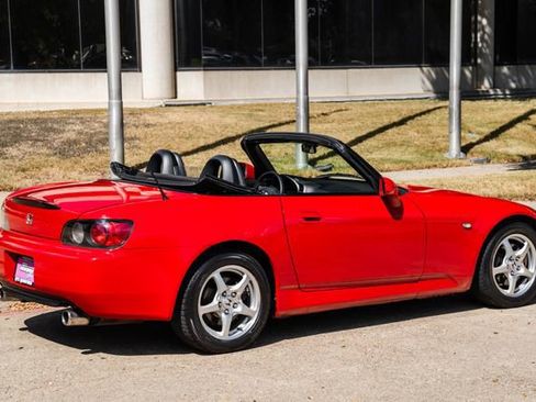 Used 2003 Honda S2000 image 37
