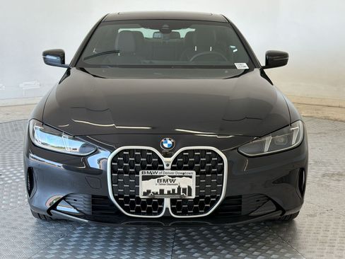 Used 2026 BMW 430i xDrive Coupe w/ Premium Package AWD/4WD image 6
