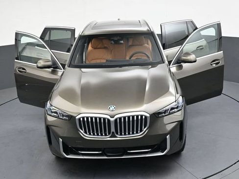 New 2026 BMW X5 sDrive40i RWD image 39
