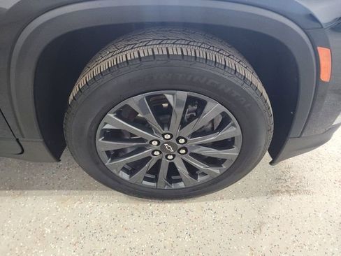 Used 2023 Chevrolet Traverse RS w/ LPO, Floor Liner Package image 26