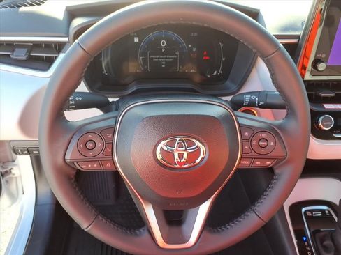 New 2026 Toyota Corolla SE image 12