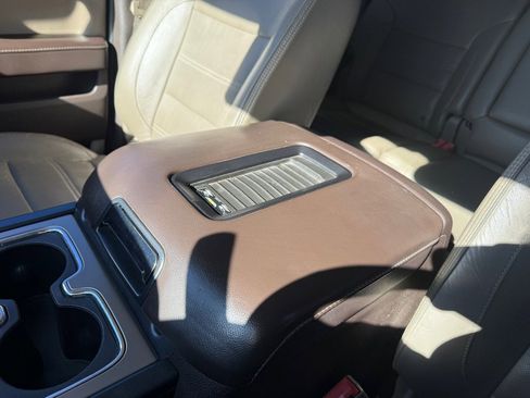 Used 2016 GMC Sierra 1500 Denali w/ Enhanced Driver Alert Package image 25