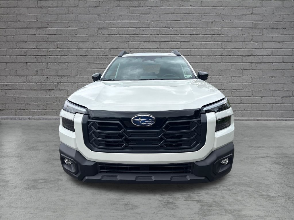 New 2026 Subaru Outback Touring XT AWD/4WD image 2