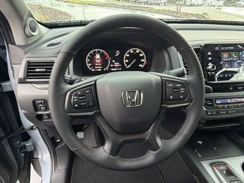 New 2026 Honda Ridgeline RTL image 25