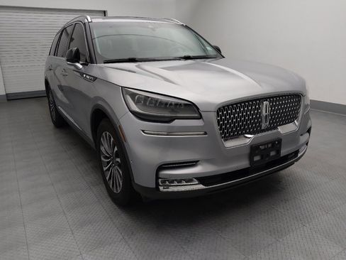 Used 2020 Lincoln Aviator Reserve w/ Equipment Group 201A AWD/4WD image 14