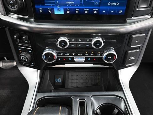 Used 2023 Ford F150 Platinum w/ Equipment Group 701A High AWD/4WD image 13