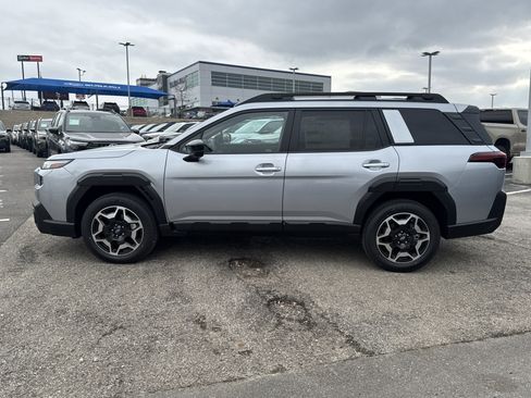 New 2026 Subaru Outback Touring image 6