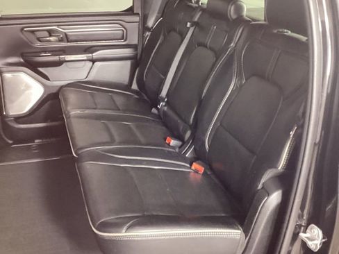 Used 2021 RAM 1500 Limited w/ Night Edition AWD/4WD image 30