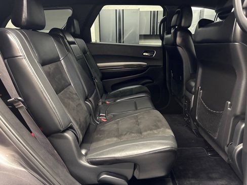 Used 2019 Dodge Durango GT AWD/4WD image 25
