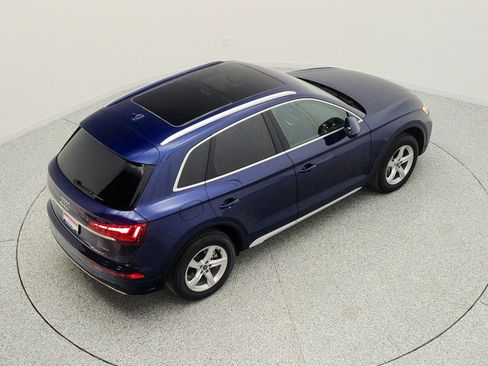 Used 2023 Audi Q5 2.0T Premium w/ Convenience Package AWD/4WD image 27