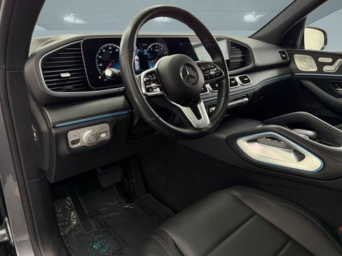 Certified 2023 Mercedes-Benz GLE 350 image 4
