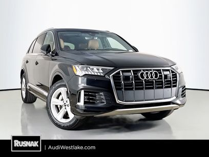 Used 2023 Audi Q7 3.0T Premium w/ Convenience Package
