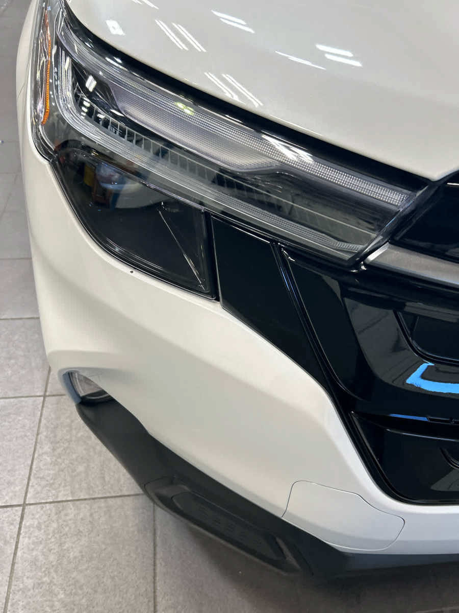 New 2026 Subaru Forester Touring AWD/4WD image 4