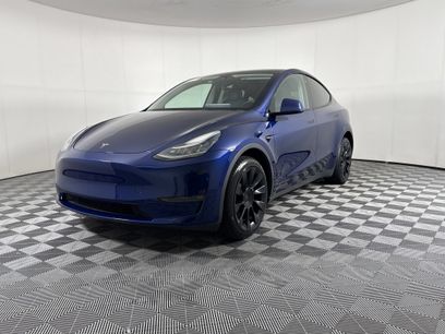 Used 2022 Tesla Model Y Long Range