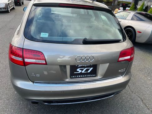 Used 2011 Audi A6 3.0T Premium Plus image 4