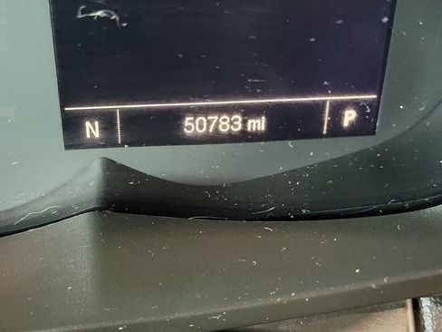 Used 2018 Chevrolet Trax LT w/ LT Convenience Package image 6