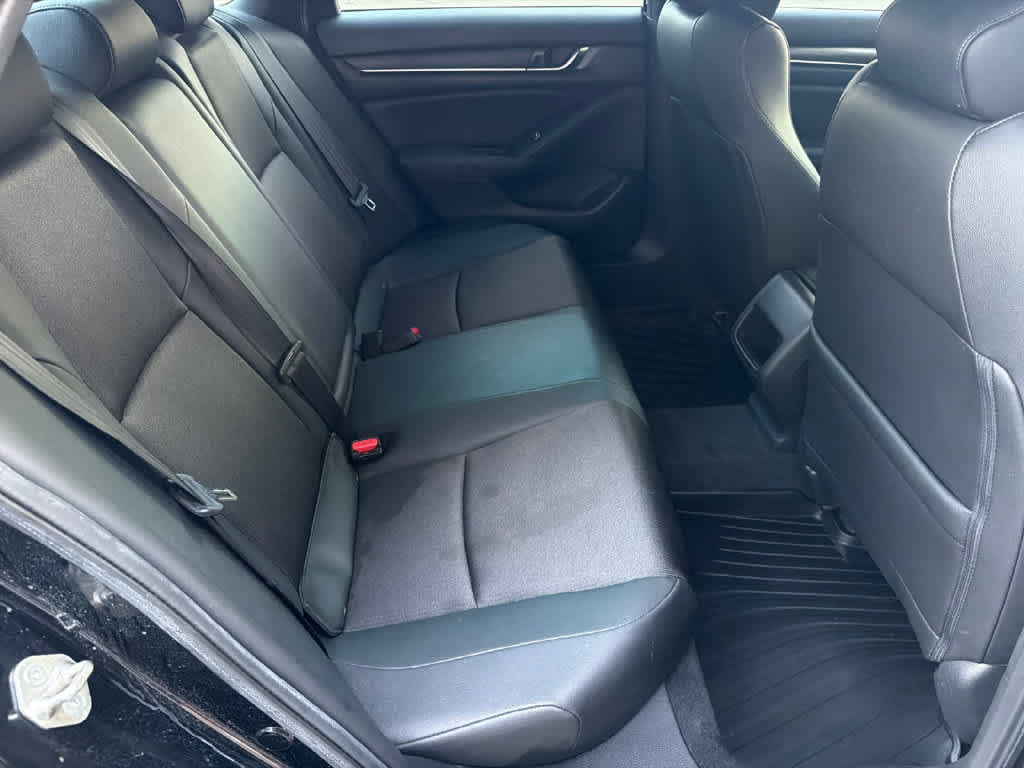 Used 2019 Honda Accord Sport image 15
