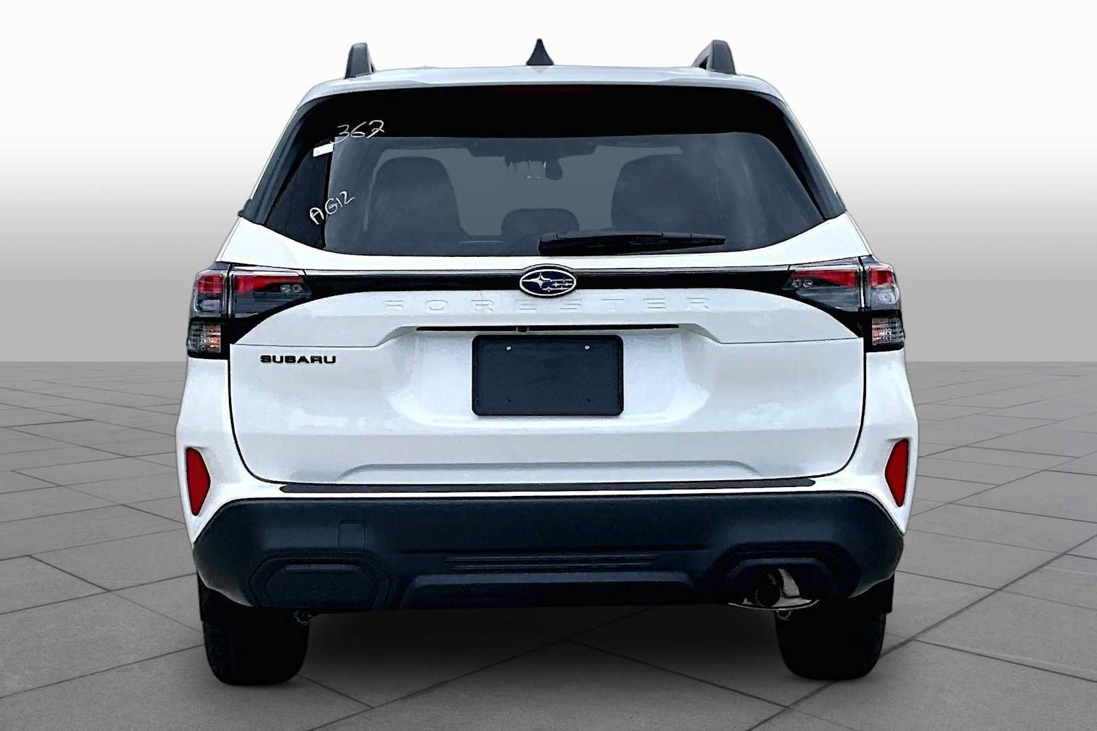 New 2026 Subaru Forester Premium AWD/4WD image 4