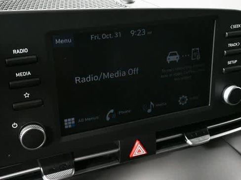 New 2026 Hyundai Elantra SEL Sport Premium image 48