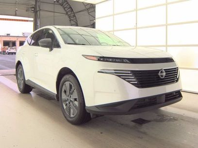 Used 2025 Nissan Murano SL w/ Cargo Package