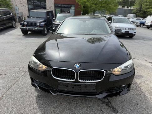 Used 2013 BMW 328i xDrive Sedan AWD/4WD image 7