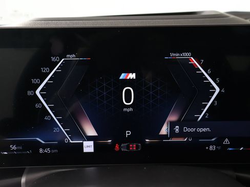 New 2026 BMW 230i xDrive Coupe w/ Premium Package AWD/4WD image 4