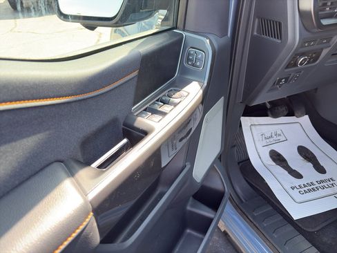 Used 2023 Ford F150 Tremor w/ Equipment Group 402A High AWD/4WD image 11