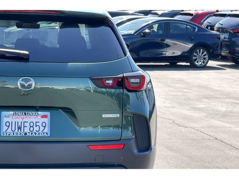 Used 2025 MAZDA CX-50 AWD 2.5 S w/ Preferred Package image 17