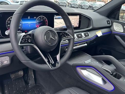 New 2026 Mercedes-Benz GLE 450 4MATIC image 13