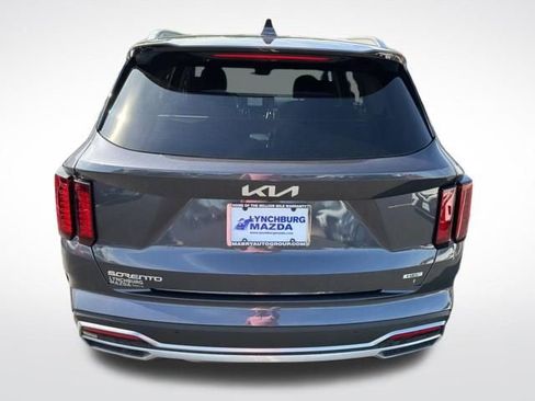 Used 2023 Kia Sorento EX image 5