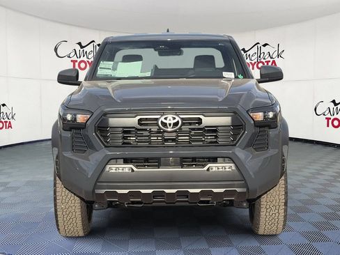 New 2026 Toyota Tacoma SR5 RWD image 2