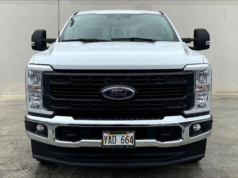 Used 2024 Ford F250 XL w/ FX4 Off-Road Package image 7
