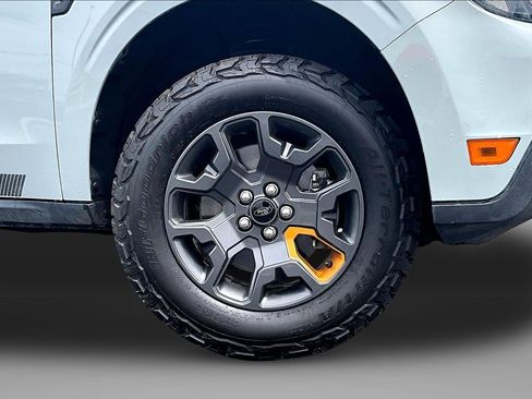 Used 2024 Ford Maverick Tremor w/ Tremor Off-Road Package AWD/4WD image 9