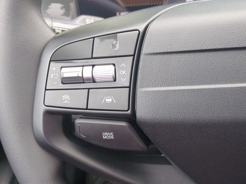 New 2026 Kia K4 LXS image 18