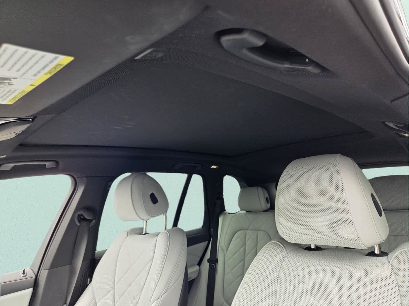 Used 2023 BMW X5 sDrive40i w/ Premium Package RWD image 21