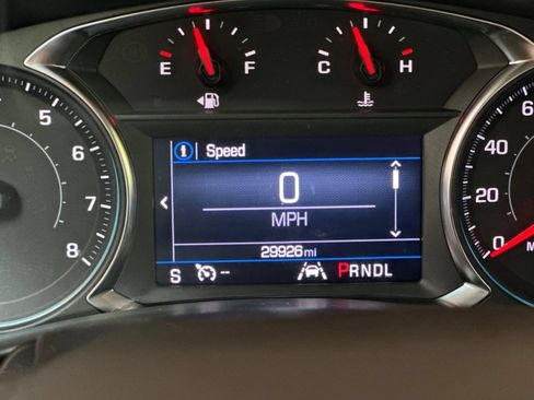 Used 2023 Chevrolet Equinox LS w/ LS Convenience Package AWD/4WD image 36