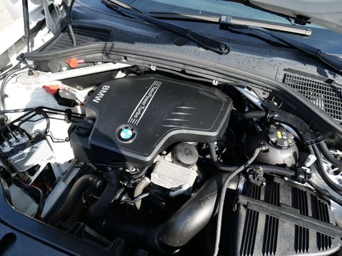 Used 2017 BMW X3 xDrive28i w/ Premium Package image 56